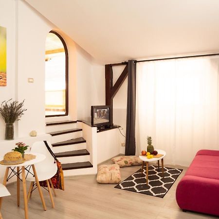 One Love Terrace Apartment Bukurešť Exteriér fotografie