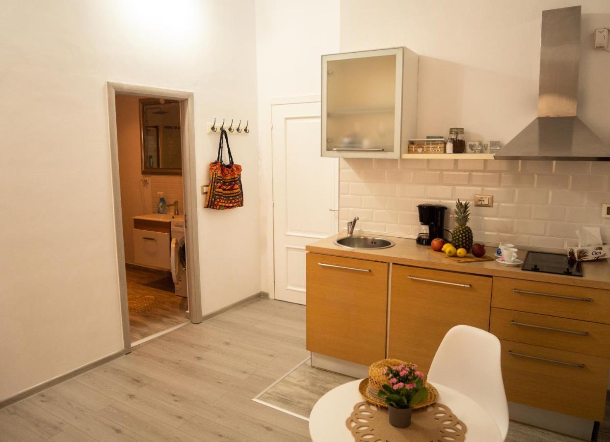 One Love Terrace Apartment Bukurešť Exteriér fotografie